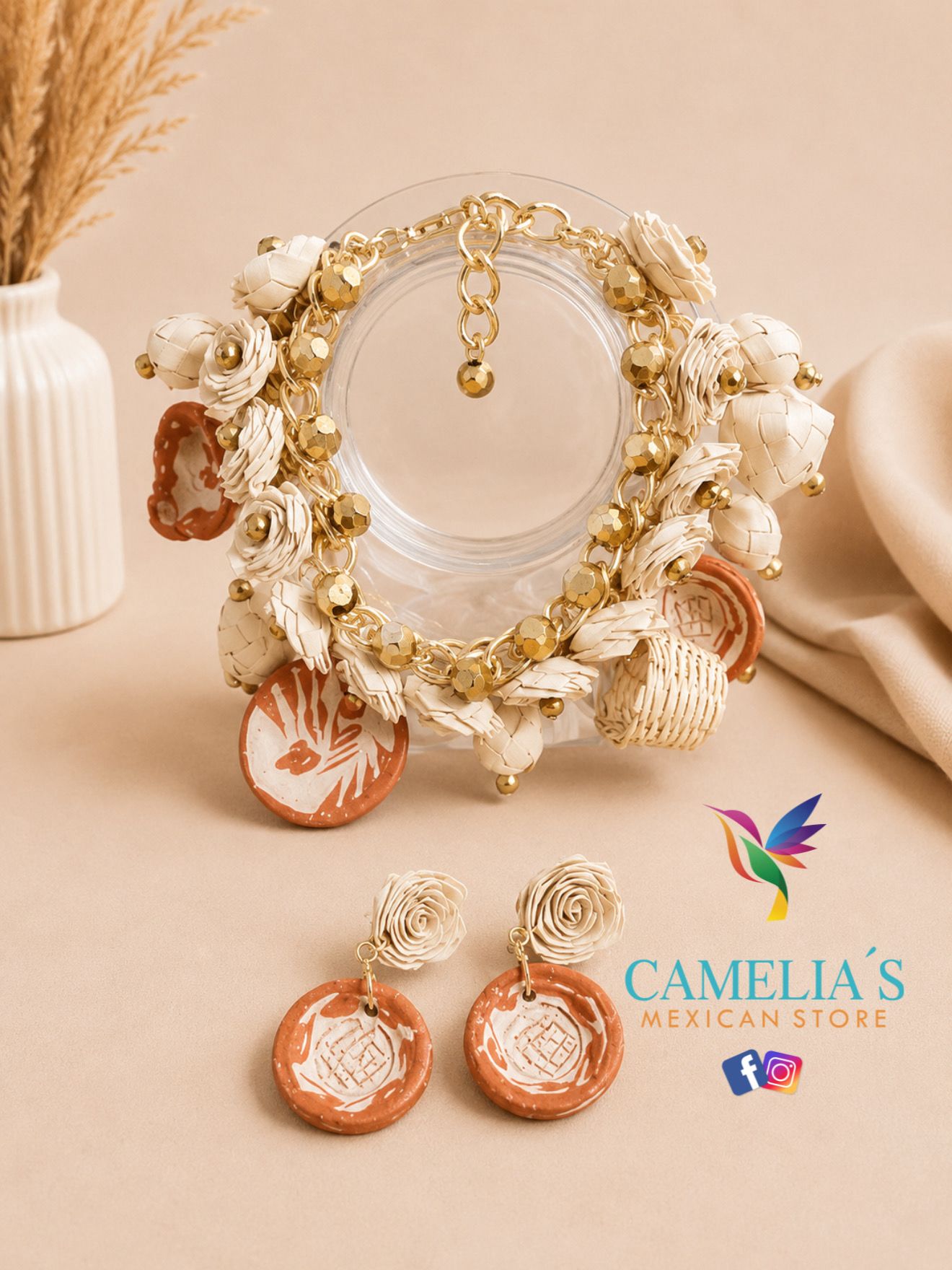 Palma Bracelet