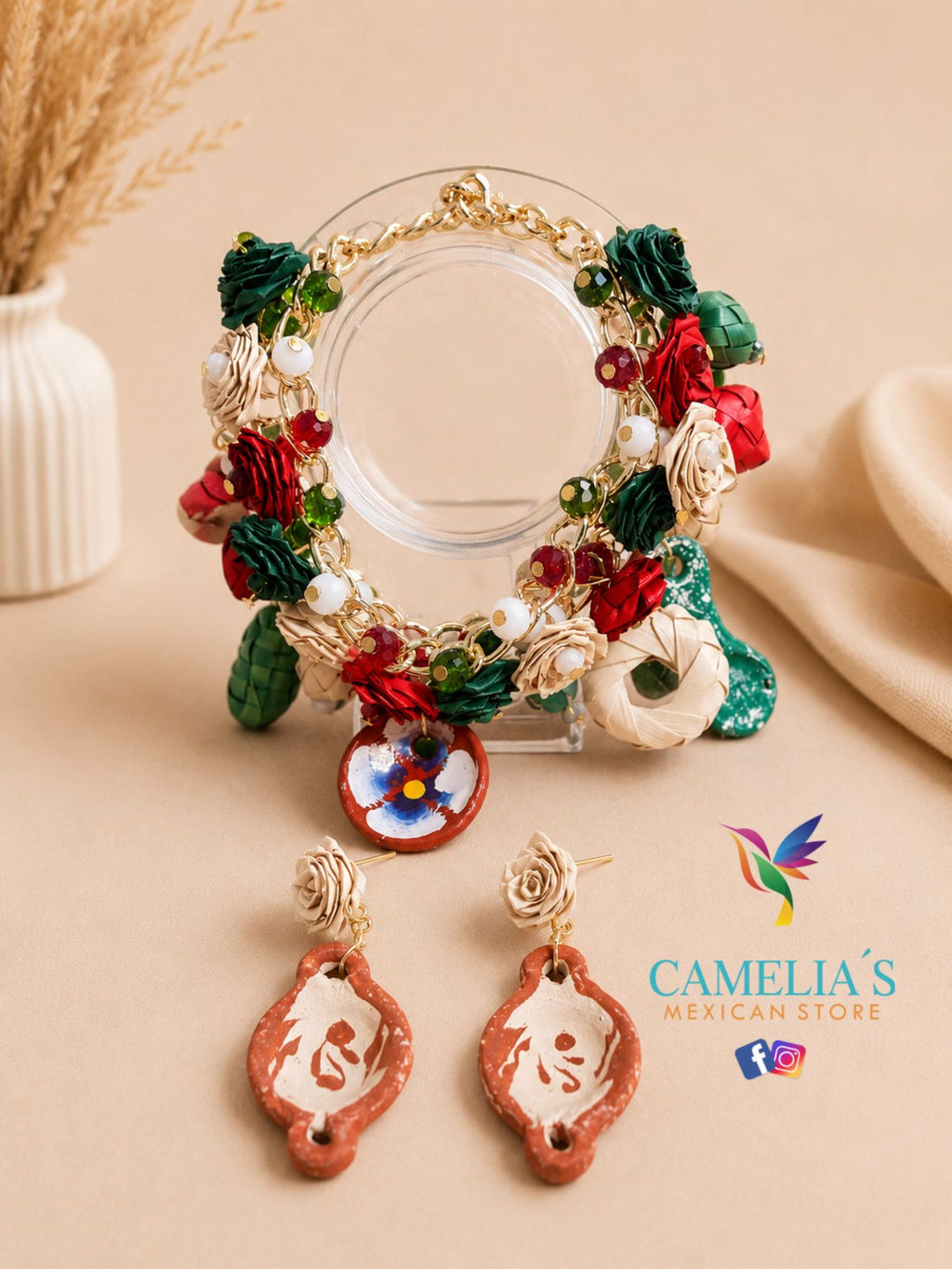 Palma Bracelet