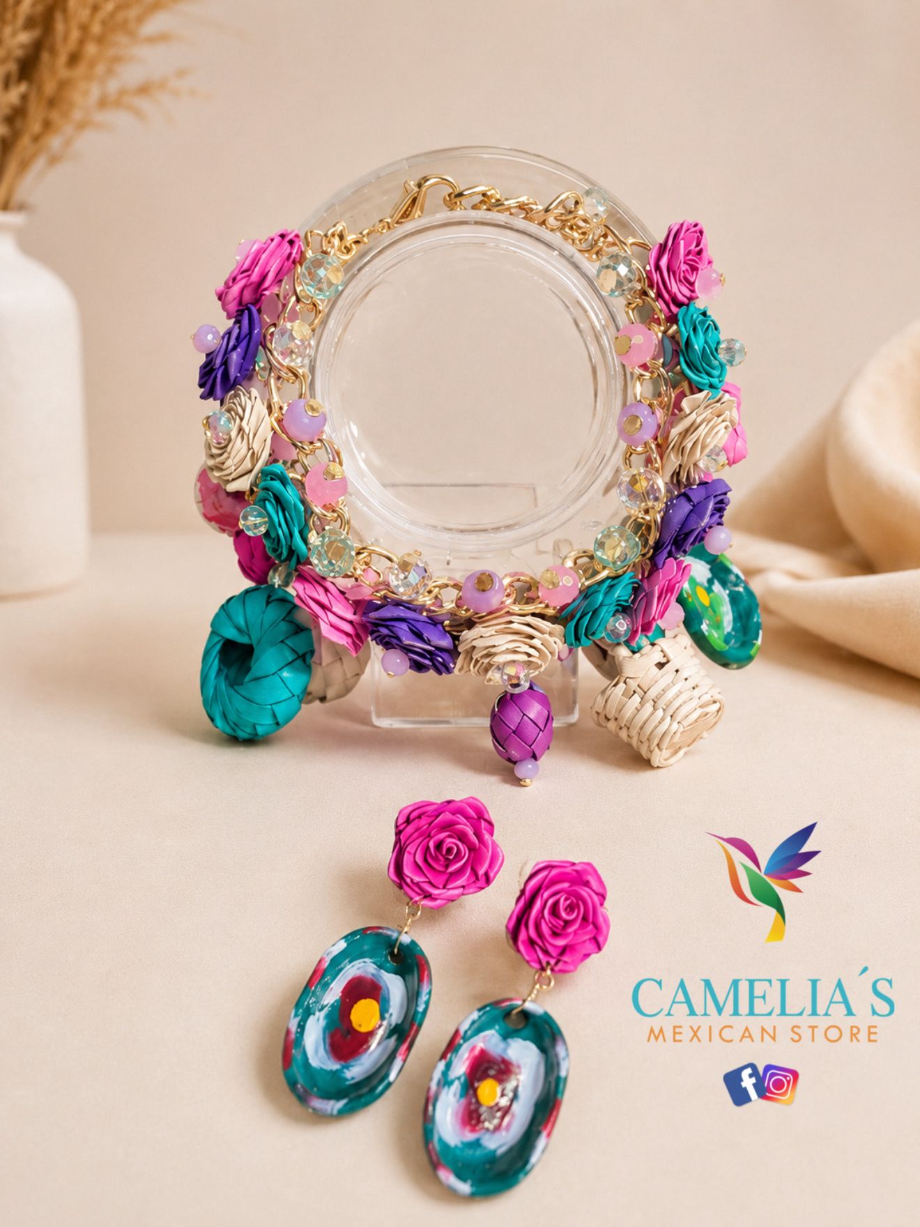 Palma Bracelet