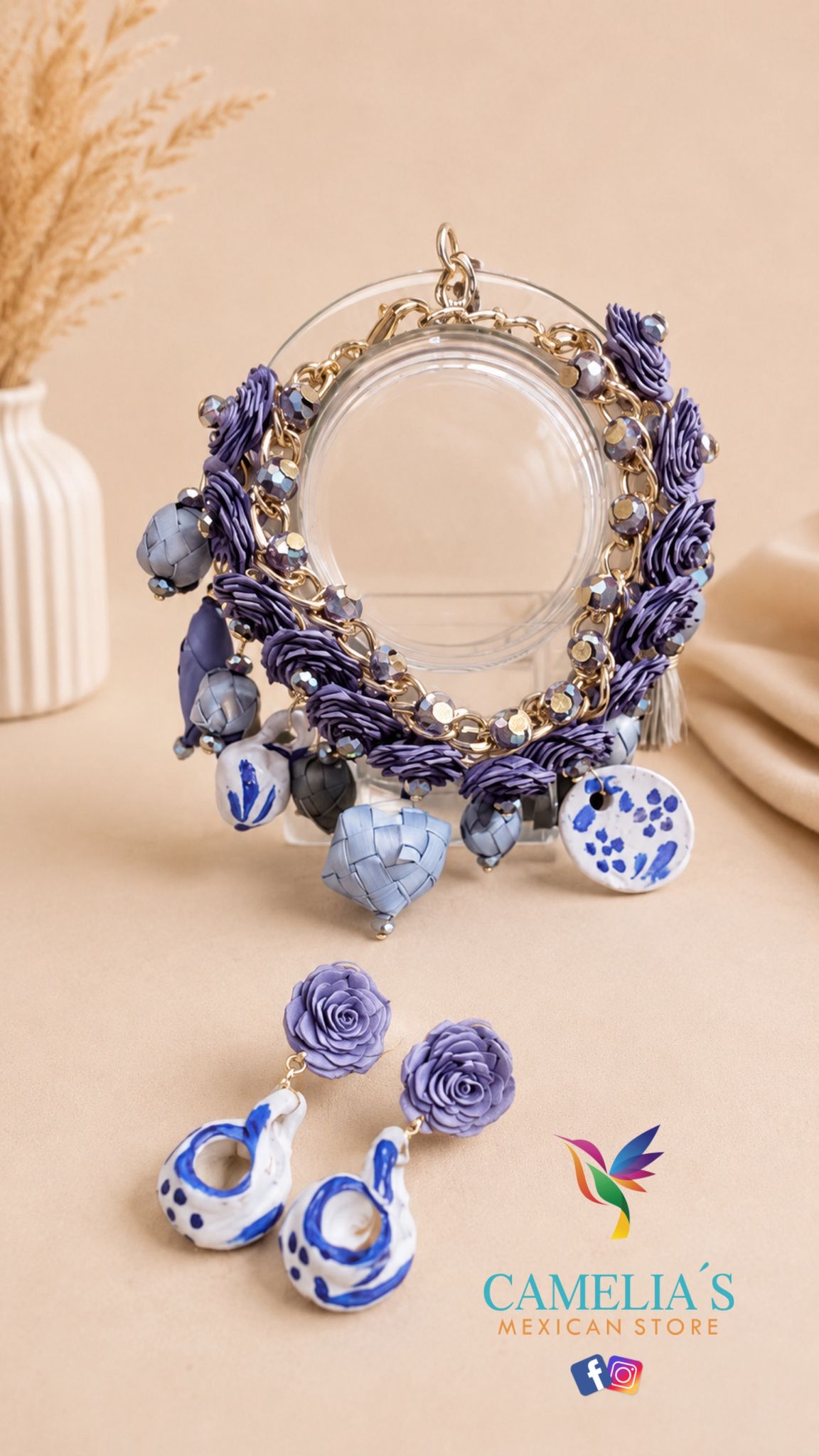 Palma Bracelet