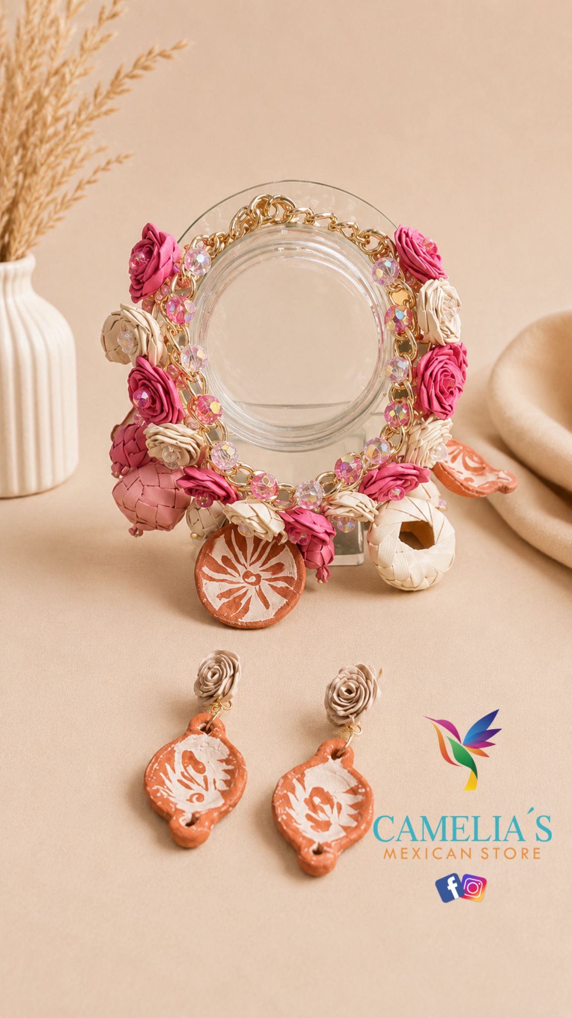 Palma Bracelet