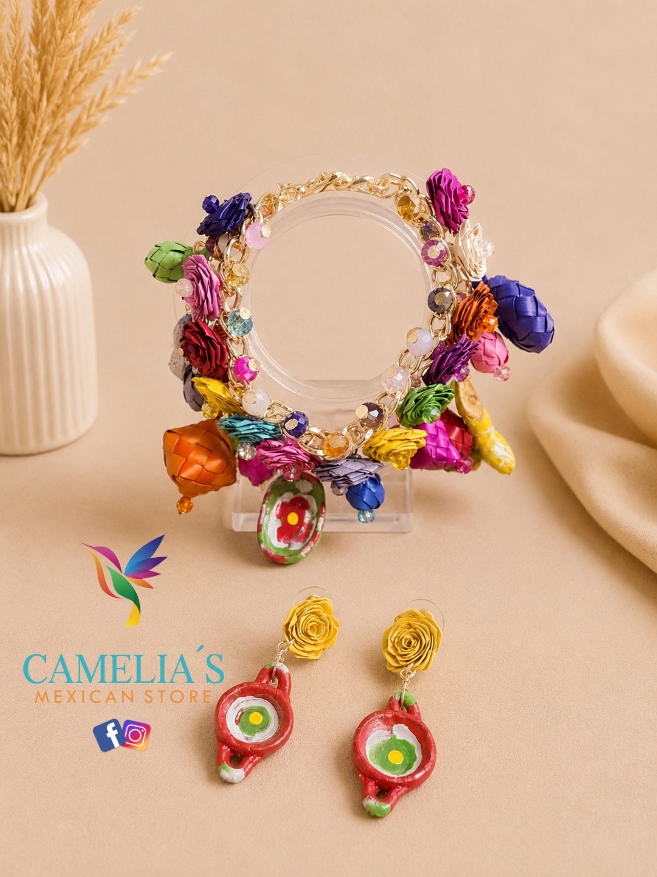 Palma Bracelet