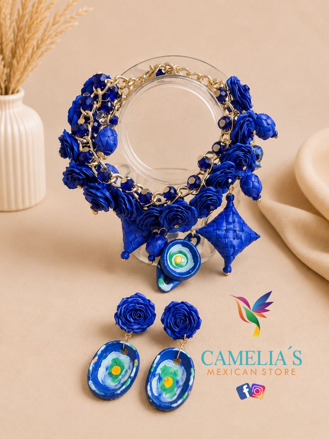 Palma Bracelet